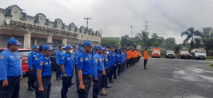 Pj Walkot Tasikmalaya Sebut Realisasi Pembangunan Kantor Damkar Mengerucut pada Dua Titik