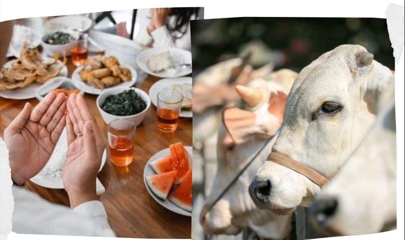 Benarkah Tak Boleh Potong Kuku dan Rambut Saat Shahibul Qurban