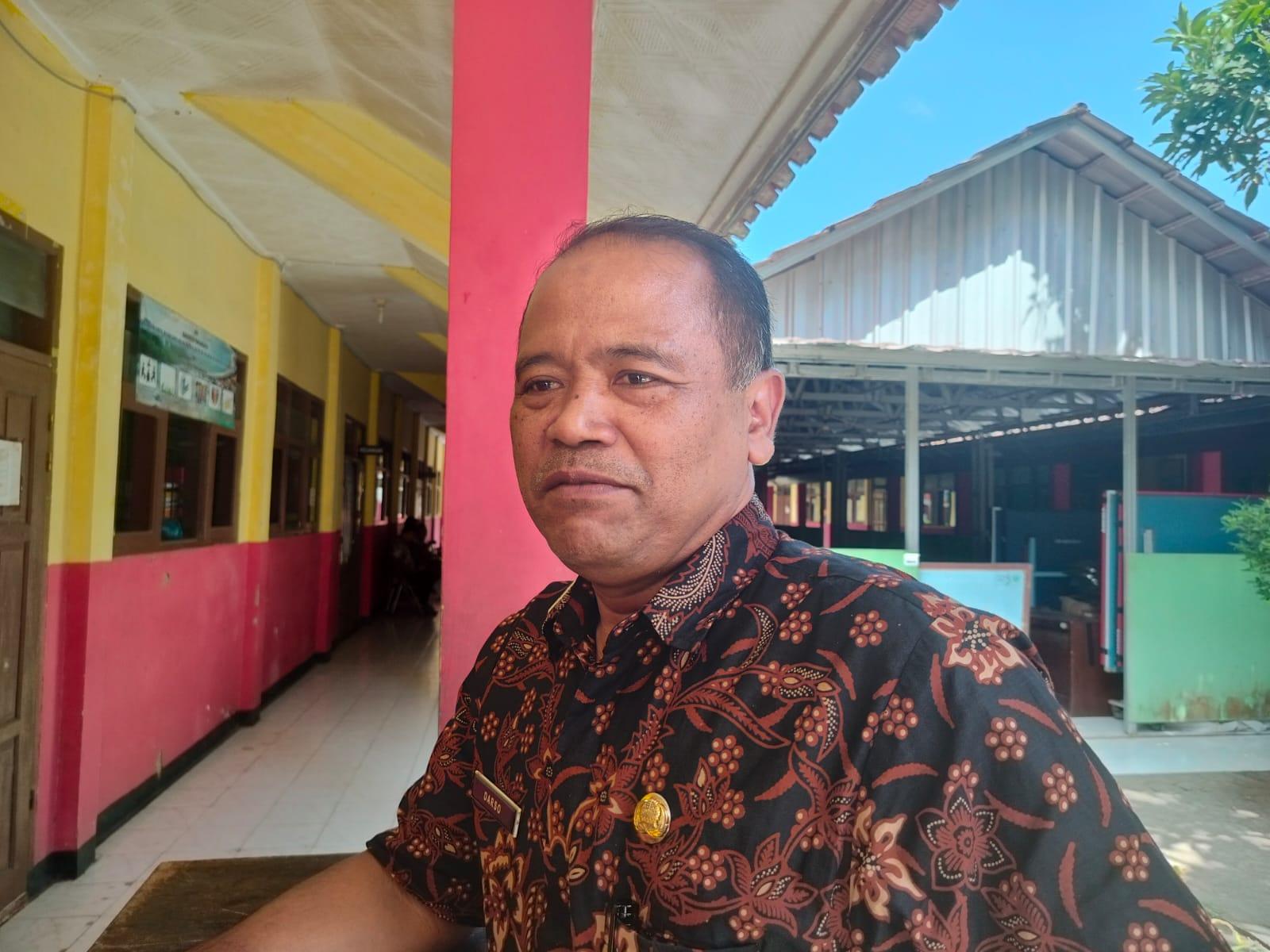 Disdikpora Pangandaran Minta Pelajar SD dan SMP Tak Kendarai Motor Sendiri Saat Berangkat ke Sekolah