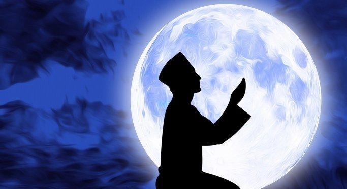 Baca Doa Ini 40 Kali Setelah Sholat Subuh, Niscaya Allah Akan Menyembuhkan Segala Penyakit