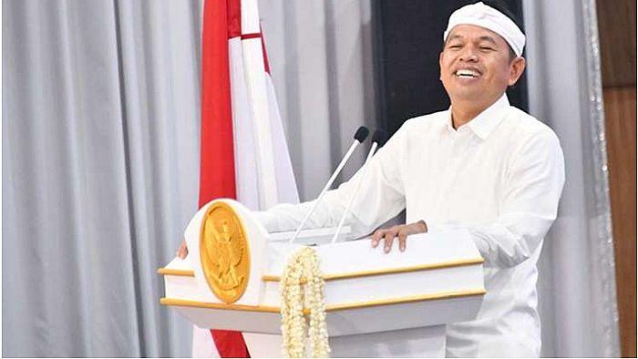 Dedi Mulyadi Keluarkan Surat Edaran untuk Donasi Rp 1.000 Per Hari bagi ASN, Pelajar dan Warga