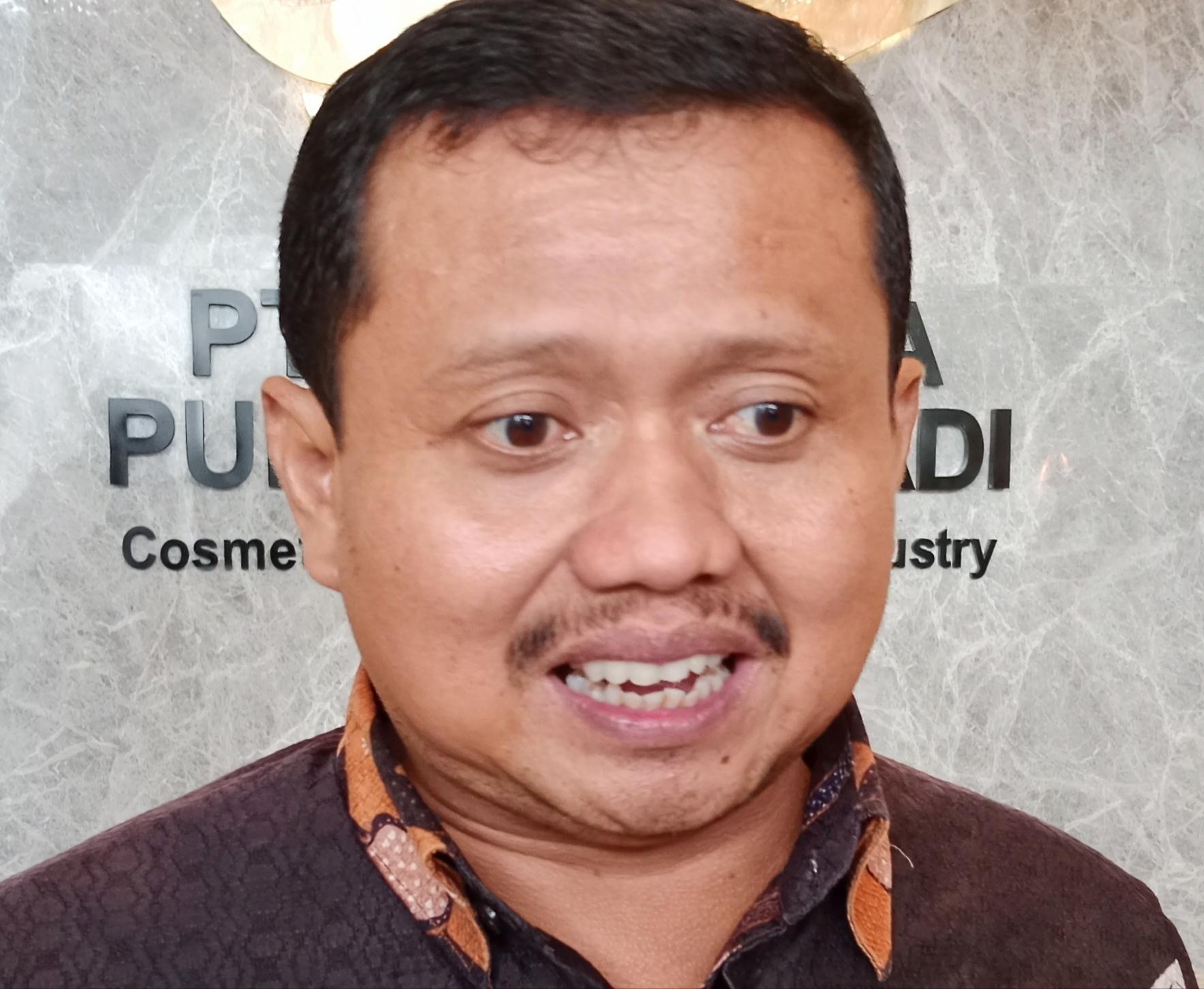 Bupati Sumedang ajak Warga Hadapi Resesi dengan Dua Cara Ini