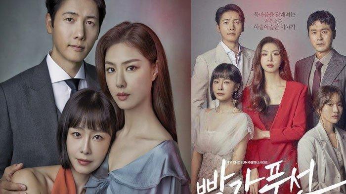 3 Rekomendasi Drama Korea dengan Rating Tertinggi Akhir Februari 2023, Serial Baru Masih Mendominasi