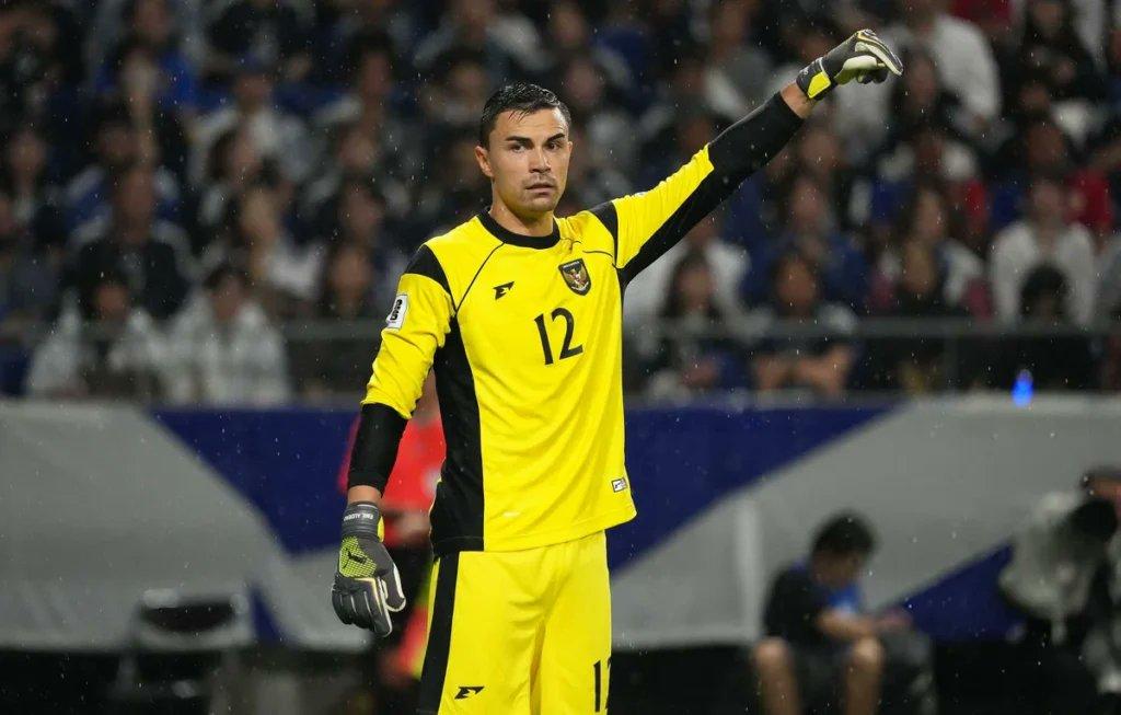 Kata-kata Patrick Kluivert Begitu Mendapat Kabar Emil Audero Cedera, Absen Perkuat Timnas Indonesia