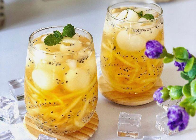 2 Resep Minuman untuk Buka Puasa Hari Ini, Dijamin Segar dan Gampang Buatnya!