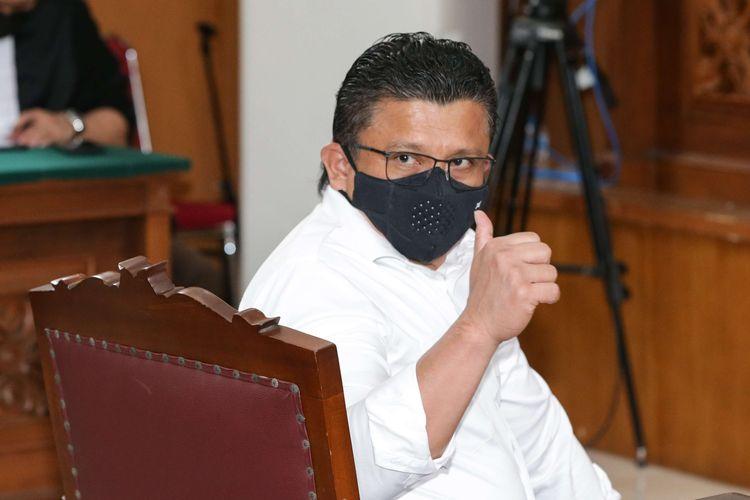 Soal Kapan Waktu Eksekusi Mati Ferdy Sambo, Kejagung: Belum Bisa Dipastikan dan Masih Bisa Banding