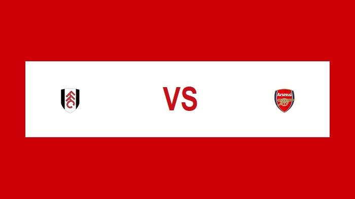 Prediksi Skor dan Line Up Fulham vs Arsenal Malam Ini, Adu Tajam Iwobi dan Gyokeres