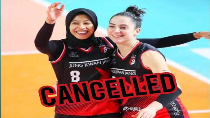JADWAL Proliga 2024 Pekan Ketiga Tanpa Giovanna Milana, Mundur Sebelum Tanding Lawan Megawati