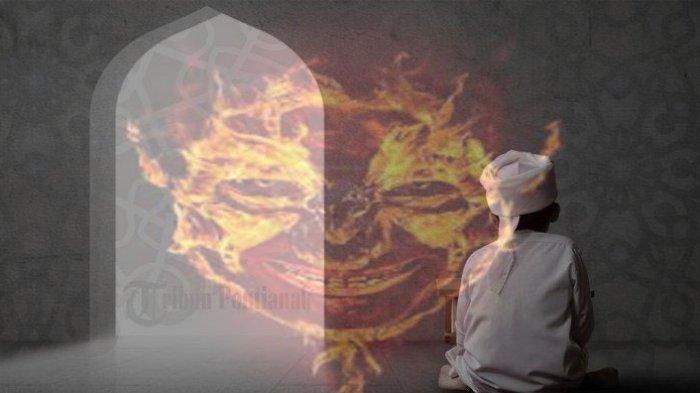 Naskah Khutbah Jumat 20 Desember 2024: Tahan Godaan Setan Tak Terjerumus Dalam Kemaksiatan