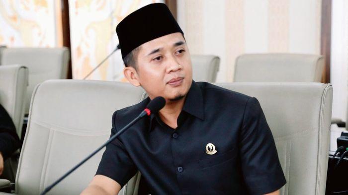 Anggota DPRD Jabar Arief Maoshul Affandy Punya 3 Terobosan Baru Tangani Kelangkaan Pupuk Bersubsidi