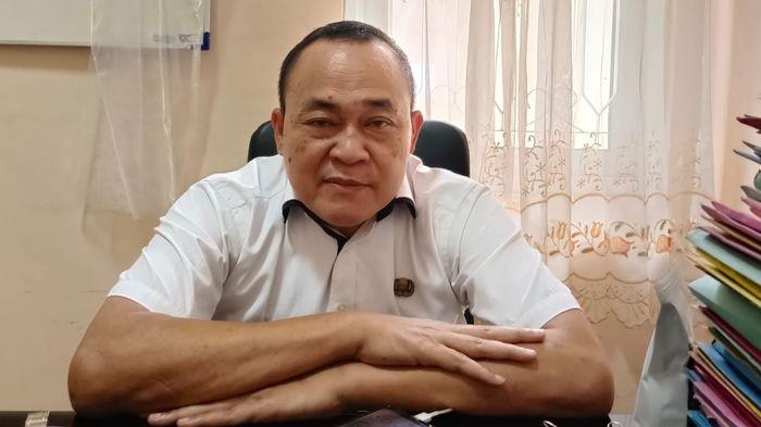 Harga Pupuk Bersubsidi di Ciamis Dijual Tidak Sesuai HET, Ini Penjelasan Kabid PSP Dinas Pertanian