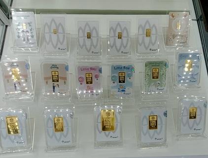 UPDATE Harga Emas di Pegadaian Hari ini 21 Desember 2022, Termurah Mulai dari Rp537.000 per Gram.