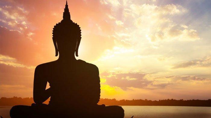 Contoh 25 Kata-Kata Bijak Buddha yang Penuh Makna Untuk Hari Spesial Waisak 2568