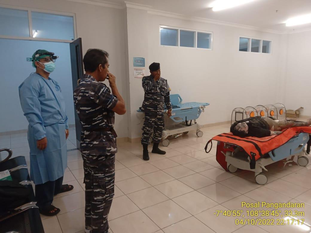 Soal Mayat Pemuda Warga Ciamis, Ini Kata Polisi