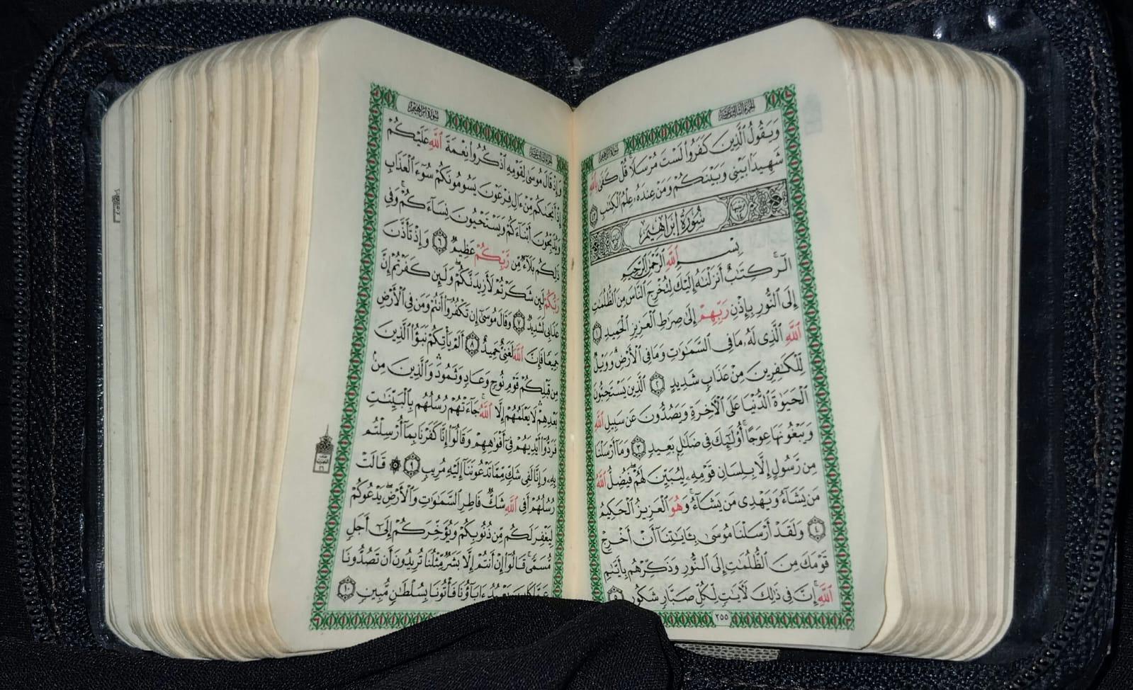 Arab dan Tafsir Surat An-Nisa Ayat 51-60: Keimanan Sejati Tidak Hanya Diucapkan