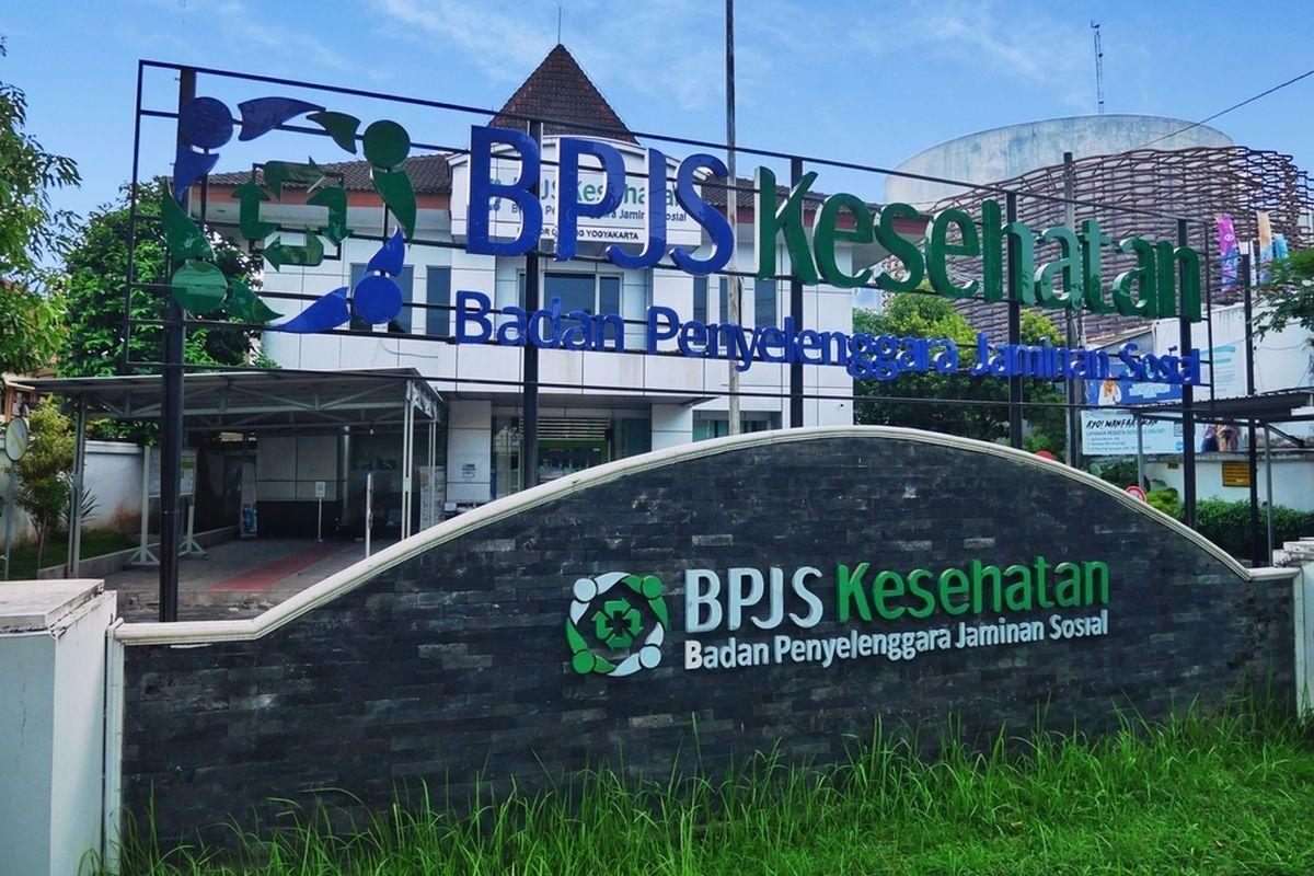 LOWONGAN KERJA BPJS Kesehatan Formasi Administrasi Penempatan Sesuai Domisili, Ini Syaratnya