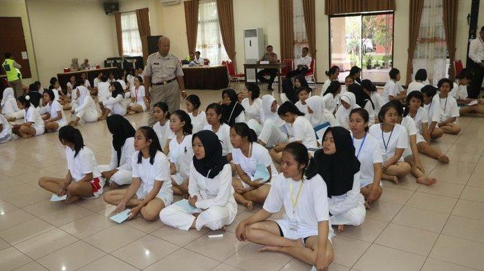 Info Penting SKB CPNS KPK 2023, Ternyata Ini Berkas dan Aturan Berpakaian saat Mengikuti Tes Non CAT