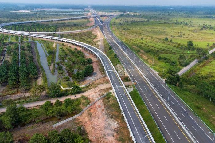 Kelurahan Sukahurip Kecamatan Tamansari Kota Tasikmalaya Tergusur Mega Proyek Jalan Tol Getaci