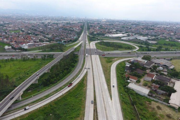 24 Desa dan 5 Kecamatan di Kabupaten Blitar Teraspal Tol Agungblijen, Tanah Warga Terancam