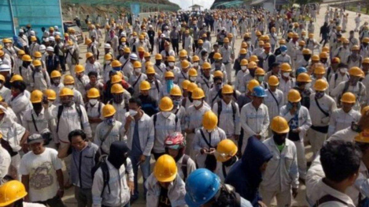 LOWONGAN KERJA PT Citra Palu Minerals Penempatan Kota Palu, Begini Syaratnya