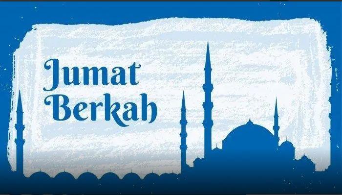 25 Quotes Tentang Jumat Berkah, Dilengkapi dengan Dalil-dalil Keutamaan Hari Jumat