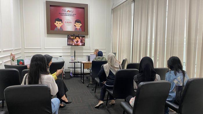 OJK dan Polisi Tangani Kasus Dugaan Penipuan Titip Limit Paylater di Ciamis dan Tasikmalaya