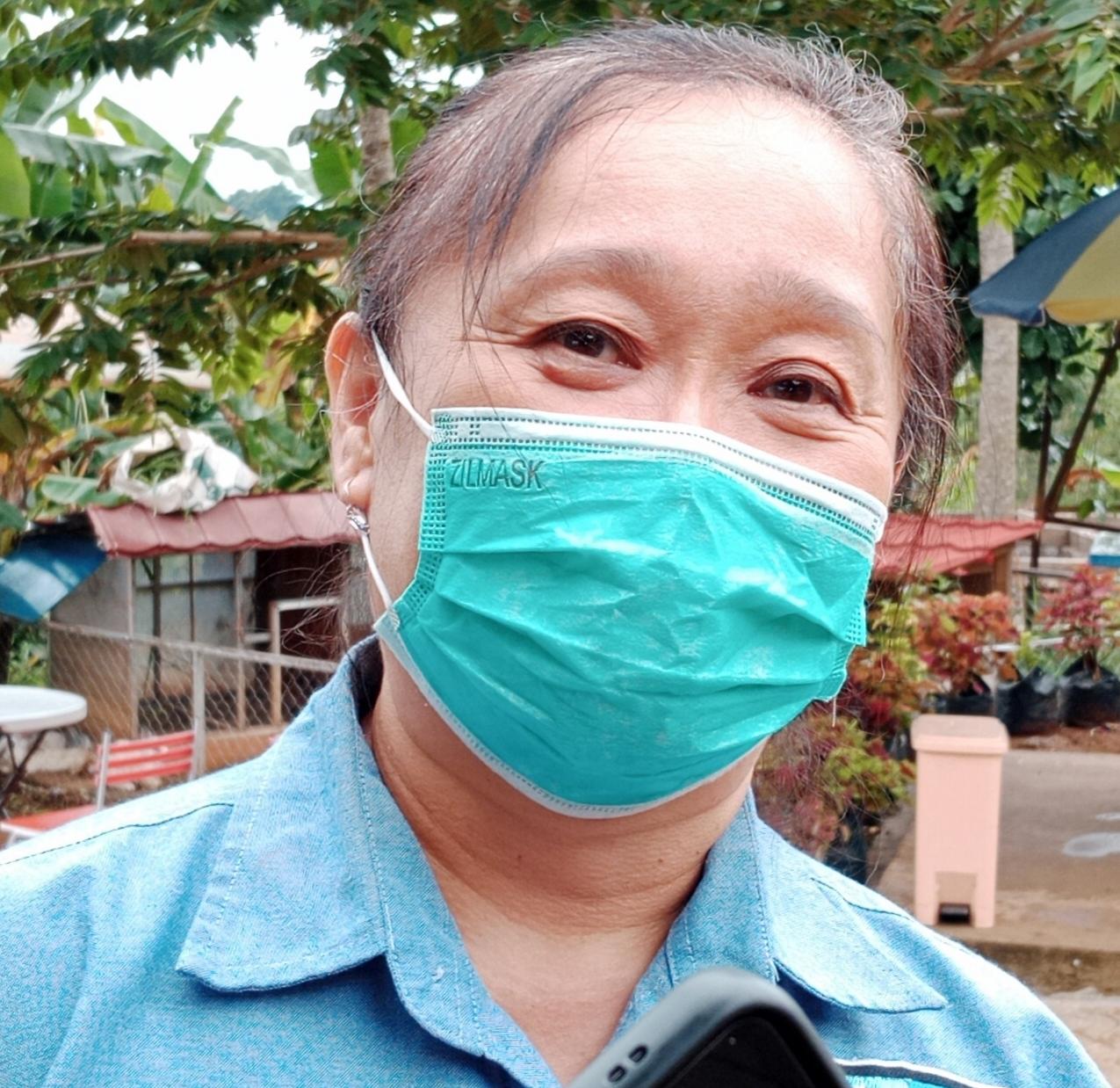 Dalam Tiga Tahun, 36 Orang Meninggal Akibat DBD