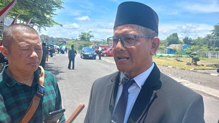 Antisipasi Penyebaran Virus Subclade K, Ini Yang Dilakukan Dinkes Kota Tasikmalaya
