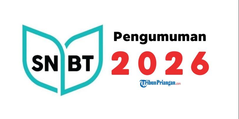 Panitia Umumkan Hasil UTBK SNBT 2026 Pada Senin 25 Mei 2026 Besok, Begini Cara Ceknya!