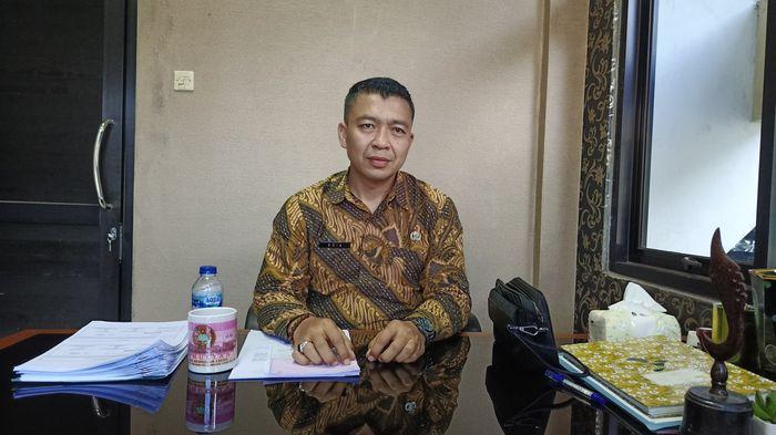 Ciamis Waspada Campak: Suspek Muncul, Dinkes Pastikan Belum Ada Kasus Terkonfirmasi