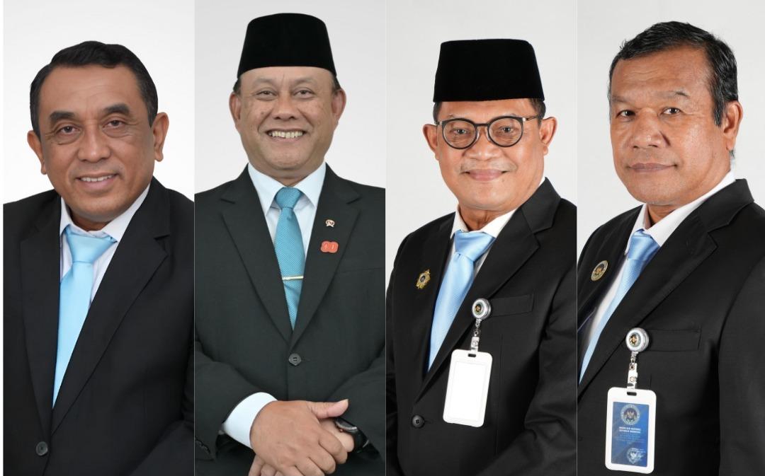 Keracunan MBG Jadi Isu Nasional Ternyata 10 Petinggi BGN Tak Ada Background Ahli Gizi, Siapa Mereka?