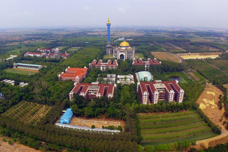 MUI Indramayu Desak Pemerintah Segera Ambil Alih Ponpes Al-Zaytun