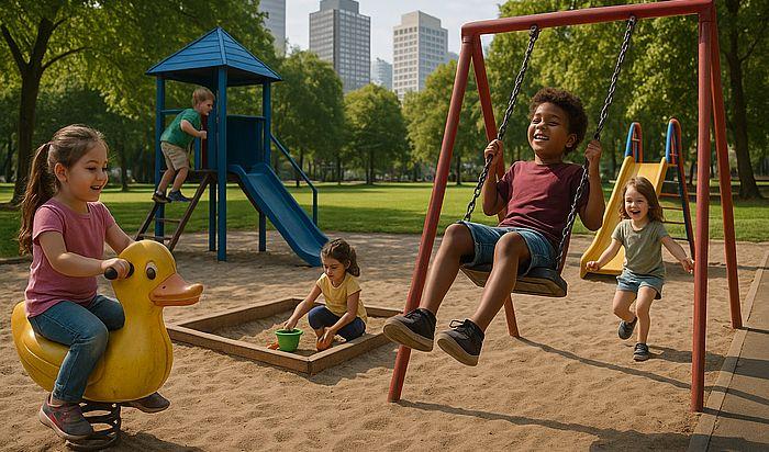 Kota Tasikmalaya dan 2 Daerah Lainnya Tak Layak Anak, Penyebab Jabar Tak Masuk Provinsi Layak Anak