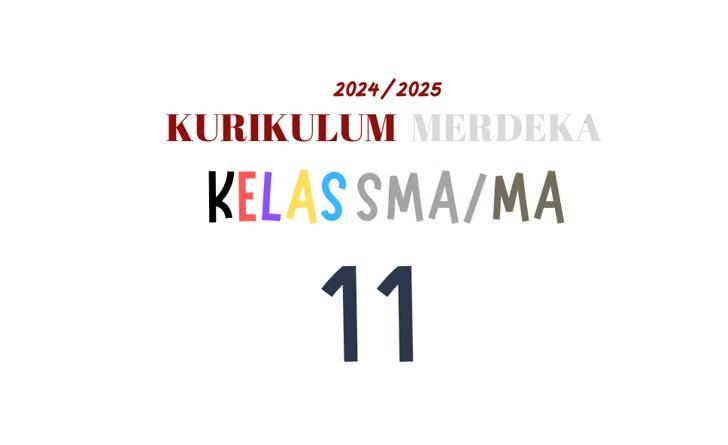 Latihan Soal dan Kunci Jawaban UAS, SAS, PAS KIMIA Kelas 11 Semester I Kurikulum Merdeka 2024