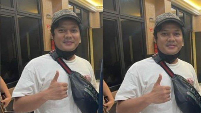 Beredar Kabar Leslar Entertainment Bubar, Kakak Rizky Billar Ungkapkan Hal Ini