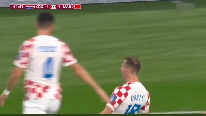 Sedang Berlangsung Laga Kroasia vs Maroko, Perebutkan Juara Ketiga Piala Dunia 2022, Skor Masih 2-1