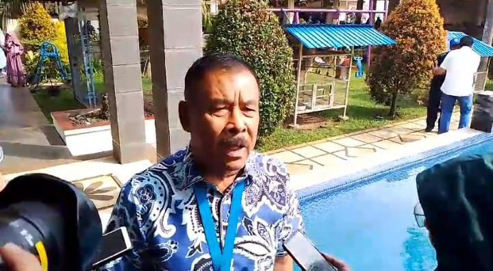 Haru Umuh Lihat Euforia Bobotoh, Pesan Jangan Sampai Lebihi Kapasitas Tempat