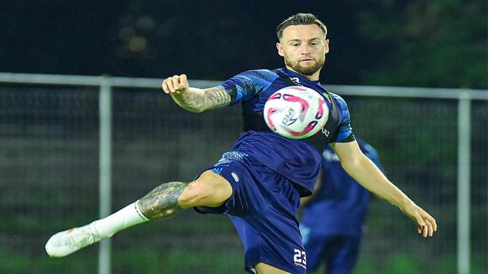 INI Link Live Streaming Persib Bandung vs Madura United Plus Susunan Pemain Resmi, Ada Marc Klok