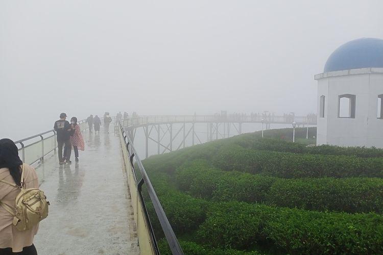 Libur Sisa 4 Hari, Ini 5 Destinasi Wisata Pangalengan yang Cocok untuk Cuci Mata Sebelum Masuk Kerja