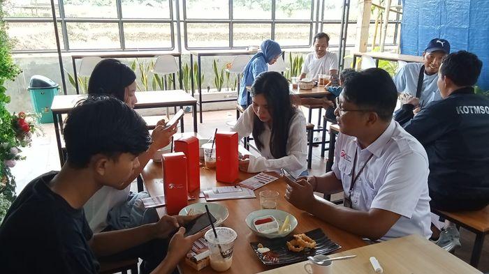 OJK Minta Korban Titip Limit di Ciamis–Tasik Segera Cek SLIK dan Laporkan Rekening Pelaku