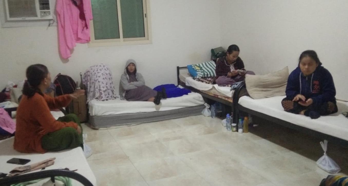 Sekda Respons Soal 10 Warga Sumedang Jadi PMI dan Malah Disekap di Riyadh