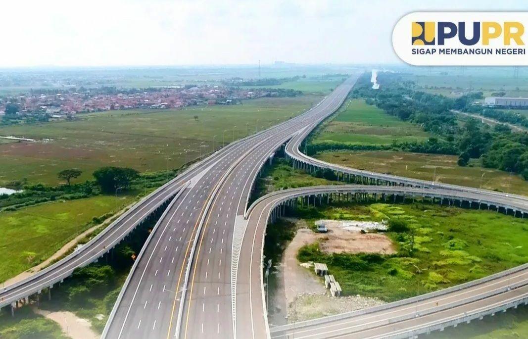 Desa Nglundo Kecamatan Sukomoro Nganjuk Siap-siap Angkat Kaki Tergusur Tol Kertosono-Kediri