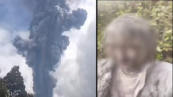 11 Orang Pendaki Ditemukan Tewas di Dekat Puncak Gunung Marapi, Tak Sempat Menghindari Abu Panas