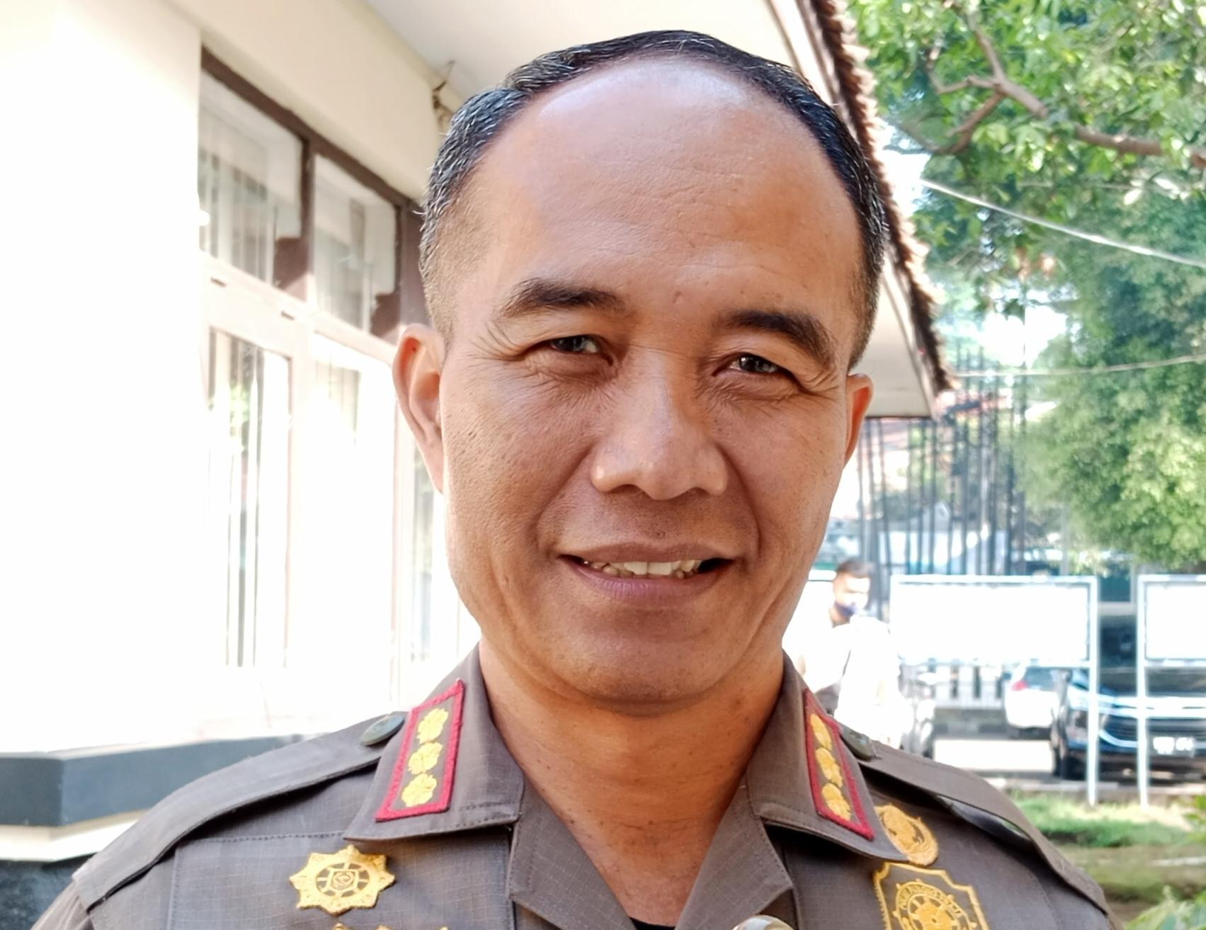 Buntut Wanita Berpisau, Pol PP Berharap Unsur Terkait Duduk Bersama