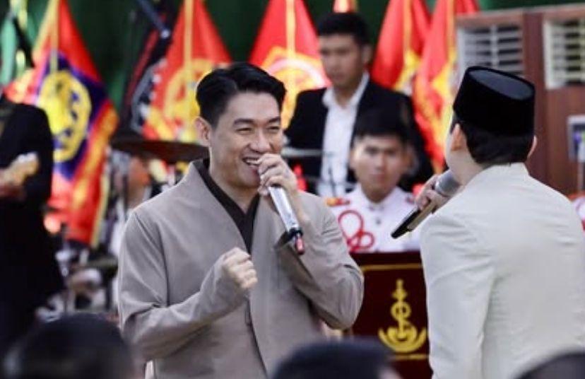 Profil Ifan Seventeen, Kini Resmi Diangkat sebagai Direktur Utama PT Produksi Film Negara