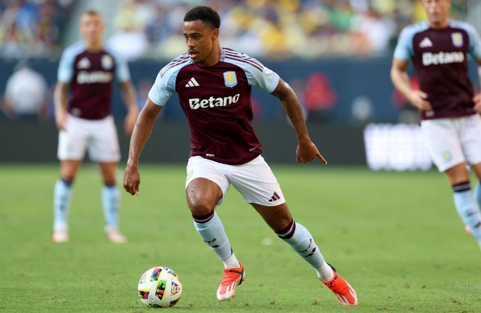 Prediksi Skor dan Susunan Pemain Brugge vs Aston Vila, Adu Tajam Vermant dan Ramsey