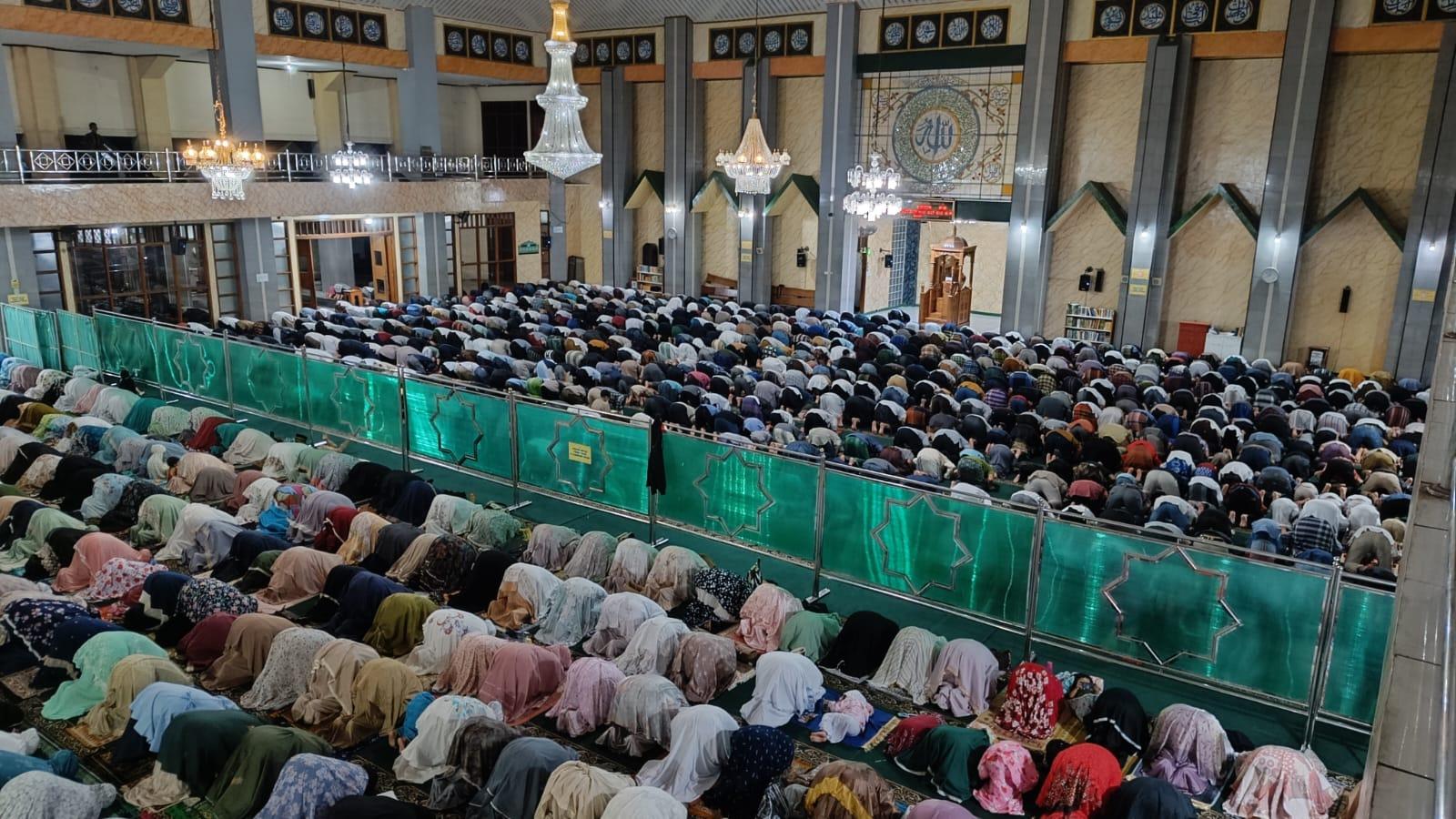 3 Contoh Naskah Khutbah Idul Adha 10 Dzulhijjah 1445 H: Bertemakan Kisah Nabi Ibrahim