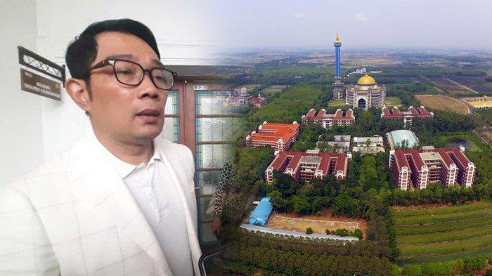 Mengenal KH Muhyiddin, Sosok yang Meneguhkan Ridwan Kamil Menghadapi Polemik Al Zaytun