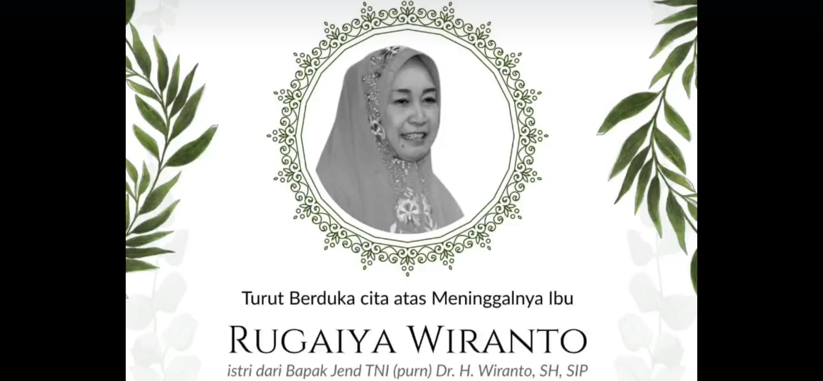 Rugaiya-Istri-Wiranto-Meninggal.jpg