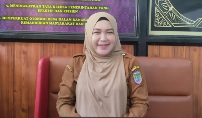 Ciamis Dorong Desa Sadar Hukum Lewat Posbakum, Warga Kini Tak Perlu Jauh-jauh Konsultasi ke Kota